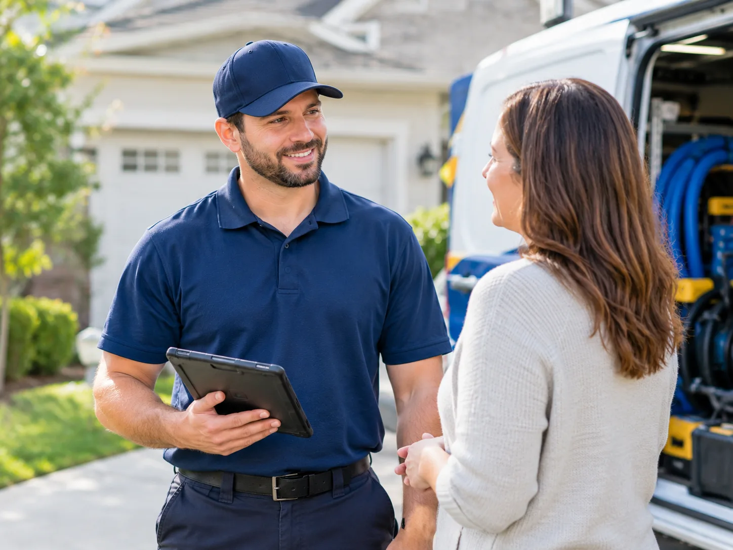Sewage Backup Cleanup Fort Walton Beach, FL FAQs
